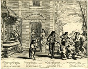 By Abraham Bosse - Live Journal, Public Domain, https://commons.wikimedia.org/w/index.php?curid=29827494